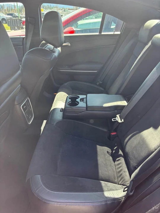 2022 Dodge Charger 7th Gen - Image 12 of 12