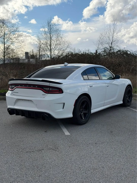 2022 Dodge Charger 7th Gen - Image 2 of 9
