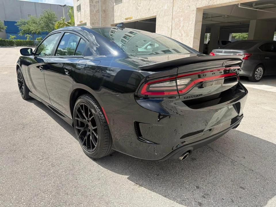 2022 Dodge Charger 7th Gen - Image 5 of 5