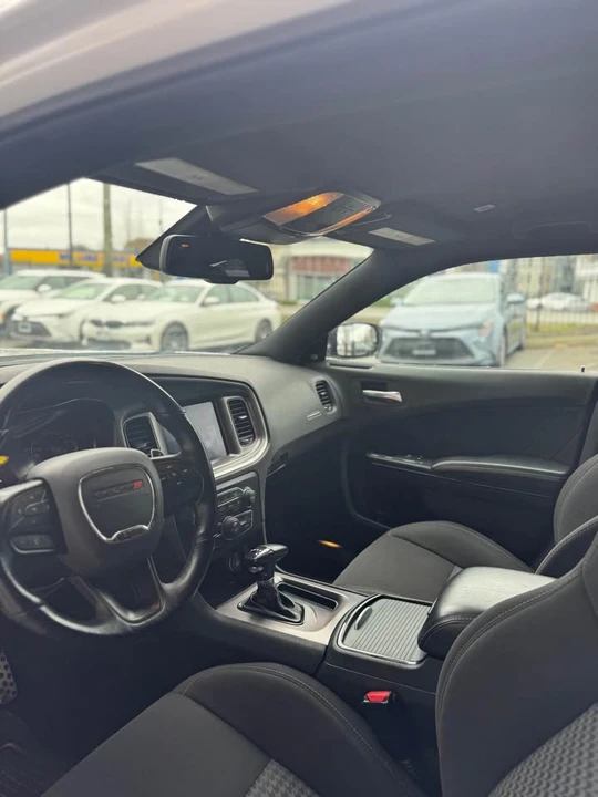 2022 Dodge Charger 7th Gen - Image 13 of 20