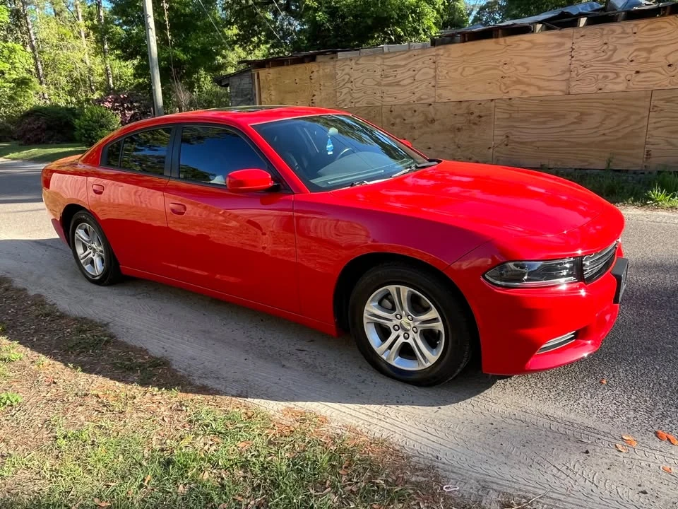 2022 Dodge Charger 7th Gen - Image 3 of 10