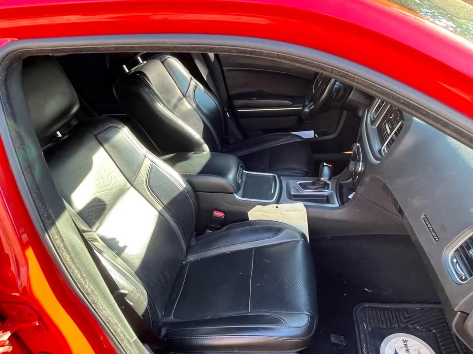 2022 Dodge Charger 7th Gen - Image 8 of 10