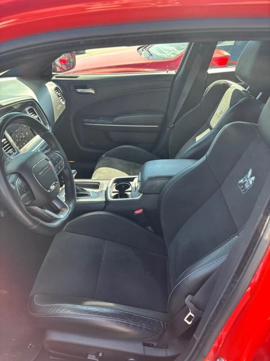 2022 Dodge Charger 7th Gen - Image 8 of 12