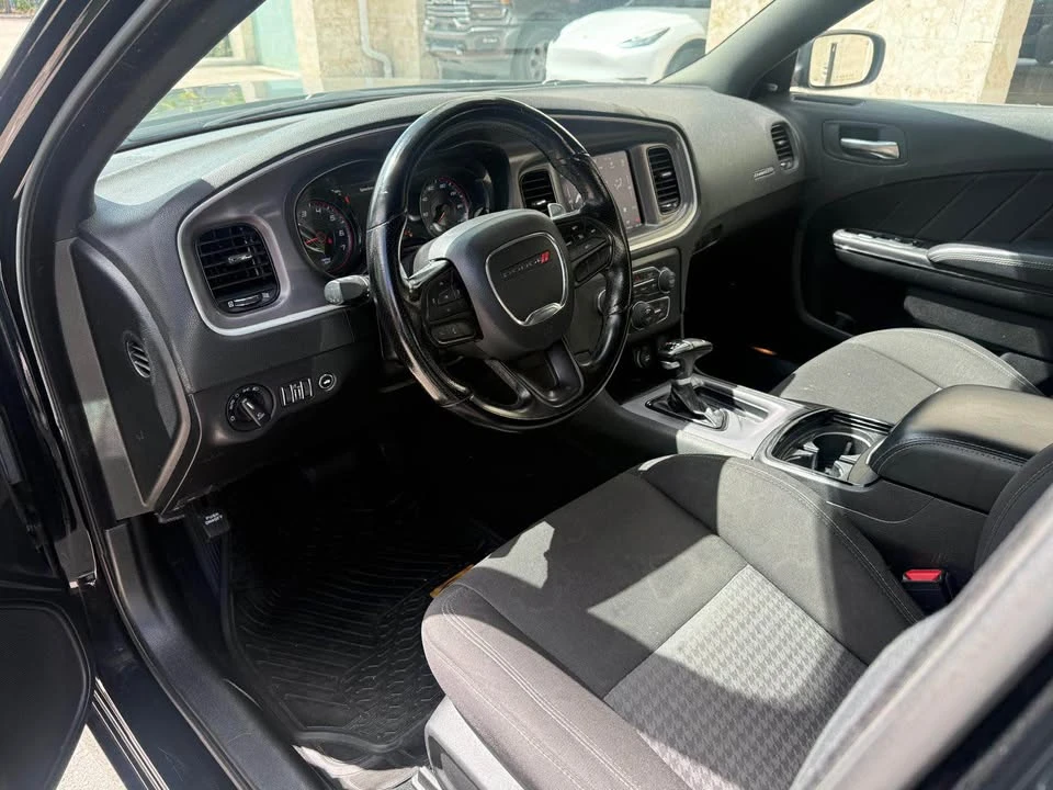 2022 Dodge Charger 7th Gen - Image 4 of 5
