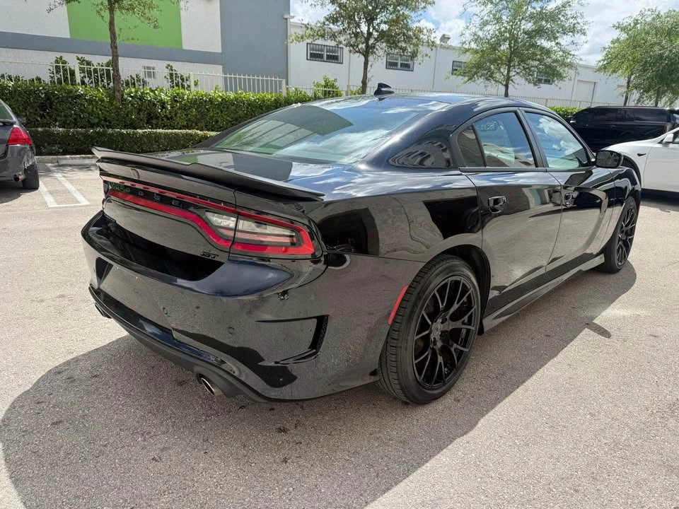 2022 Dodge Charger 7th Gen - Image 2 of 5