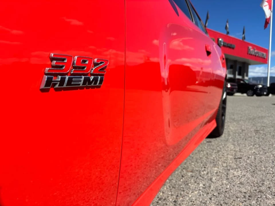 2022 Dodge Charger 7th Gen - Image 7 of 12