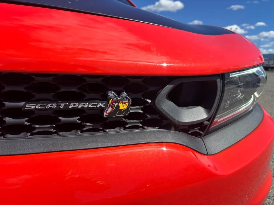 2022 Dodge Charger 7th Gen - Image 6 of 12