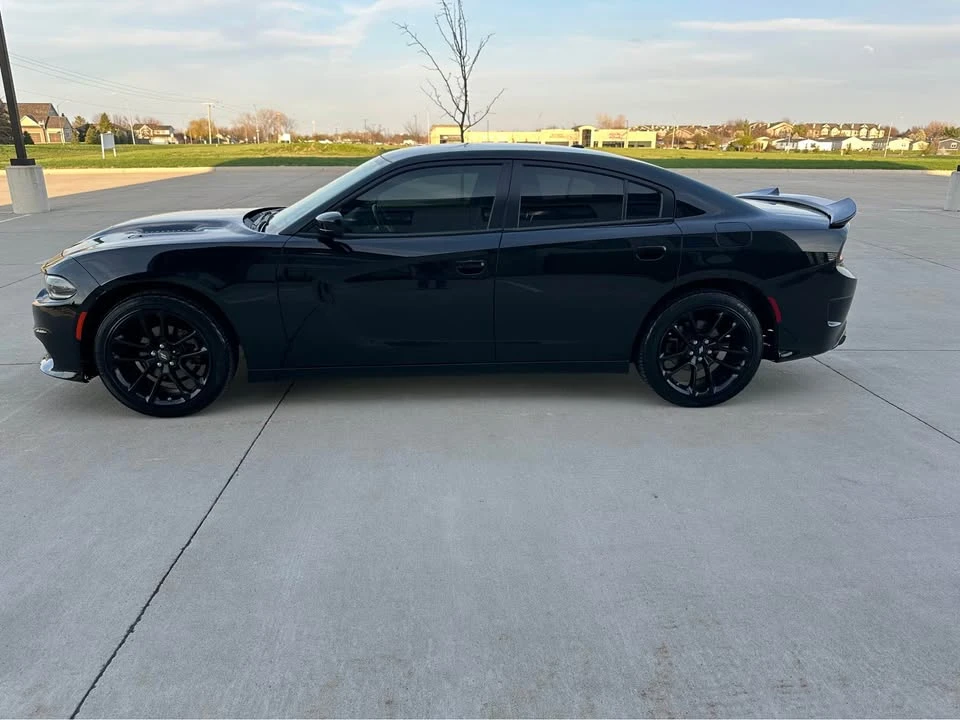 2022 Dodge Charger 7th Gen - Image 3 of 21