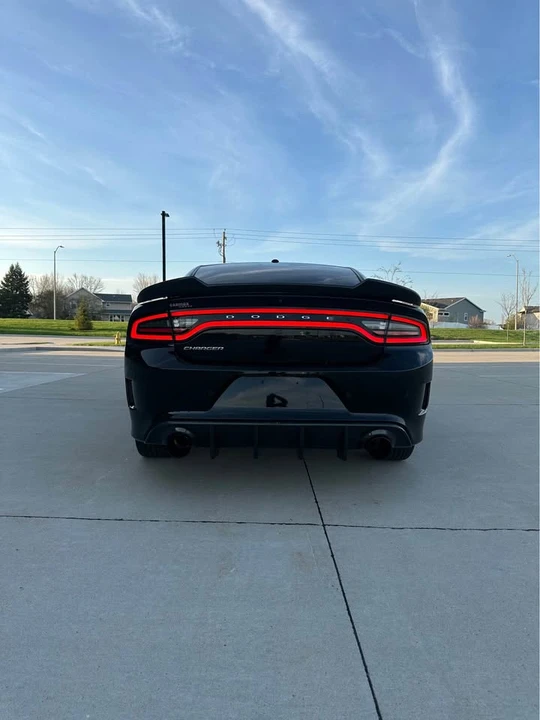 2022 Dodge Charger 7th Gen - Image 11 of 21