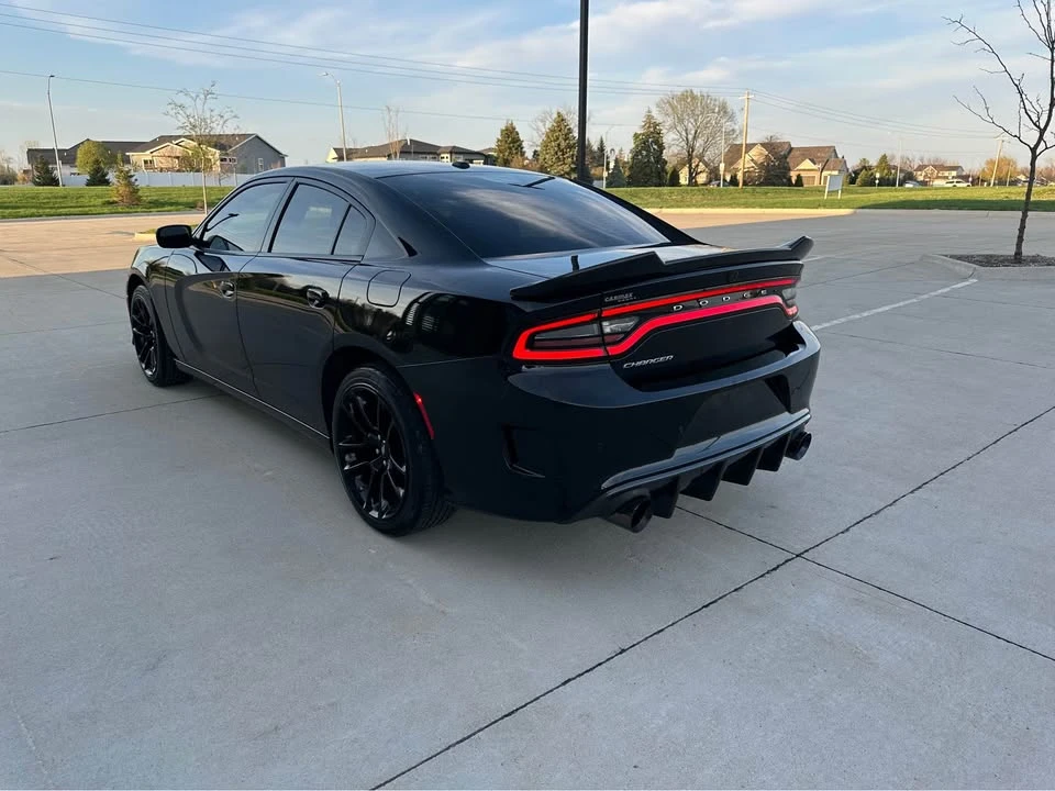 2022 Dodge Charger 7th Gen - Image 10 of 21