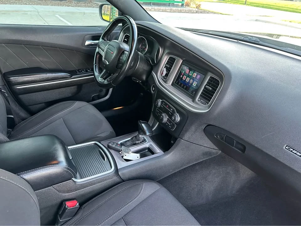2022 Dodge Charger 7th Gen - Image 15 of 21