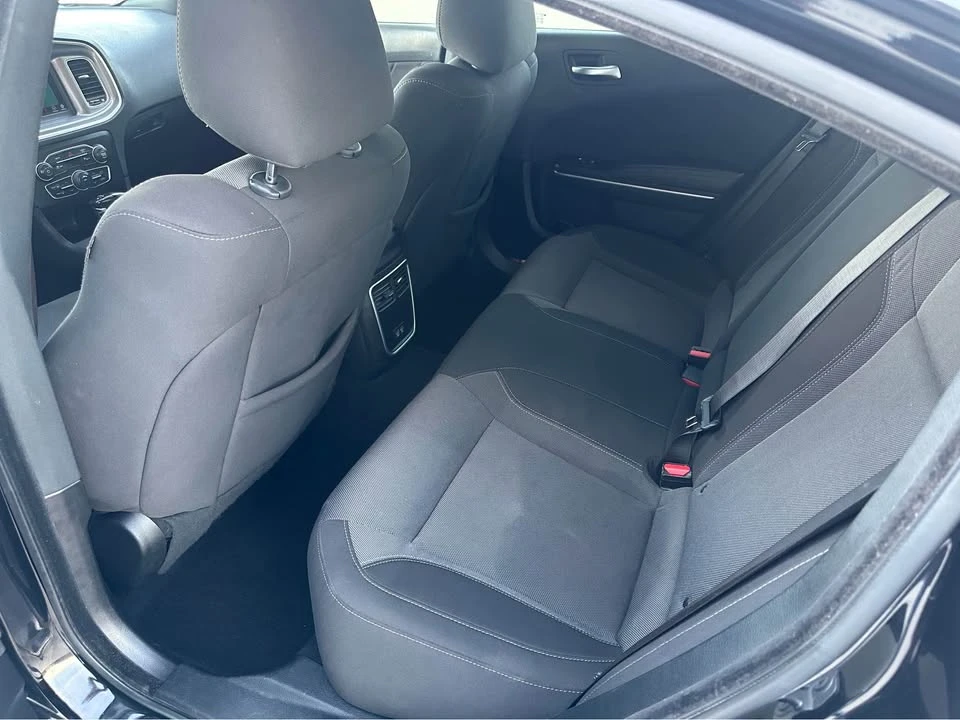 2022 Dodge Charger 7th Gen - Image 17 of 21