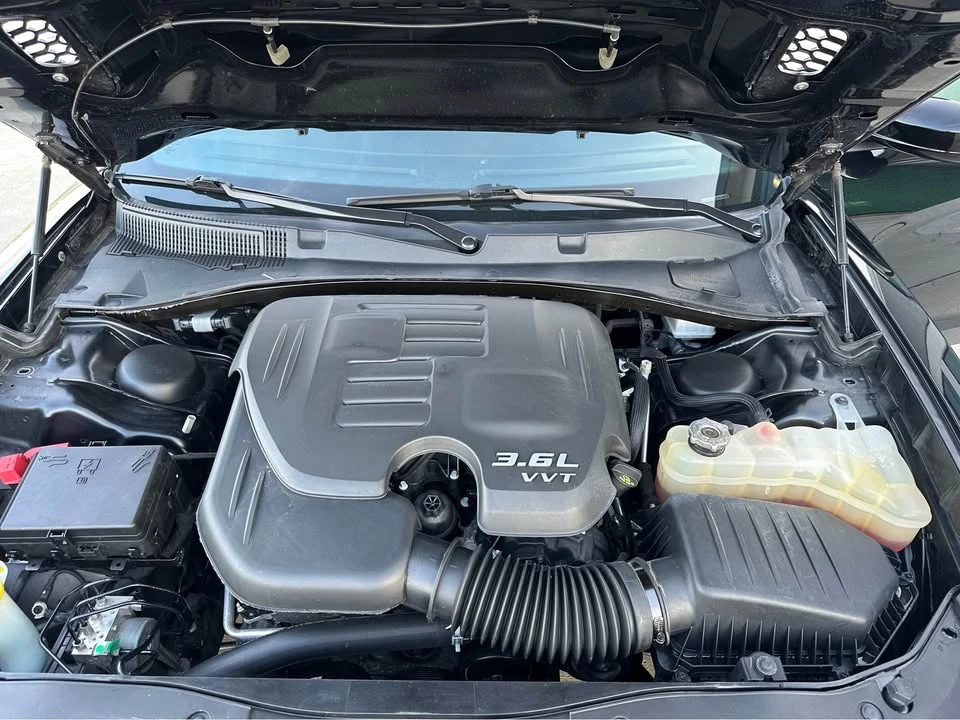 2022 Dodge Charger 7th Gen - Image 20 of 21