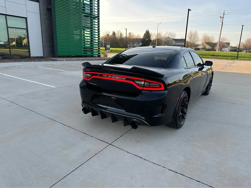 2022 Dodge Charger 7th Gen - Image 2 of 21