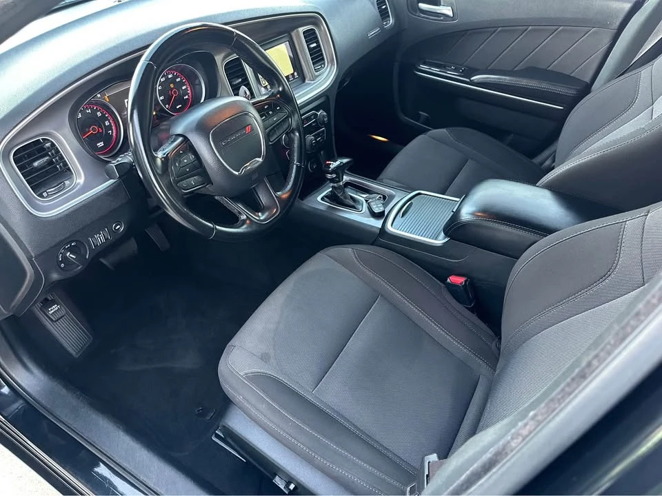 2022 Dodge Charger 7th Gen - Image 19 of 21