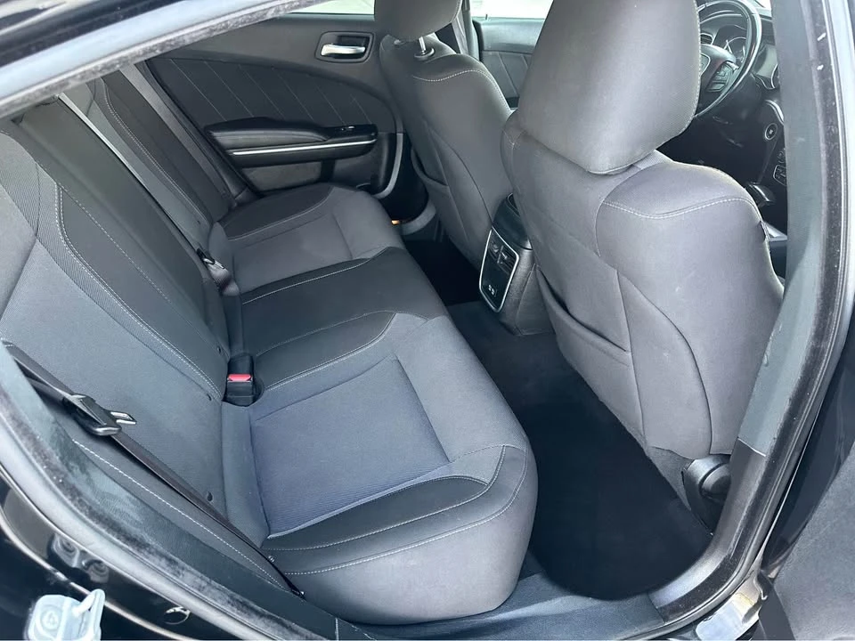 2022 Dodge Charger 7th Gen - Image 18 of 21