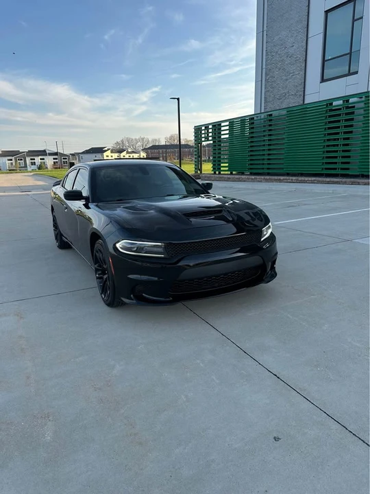 2022 Dodge Charger 7th Gen - Image 16 of 21