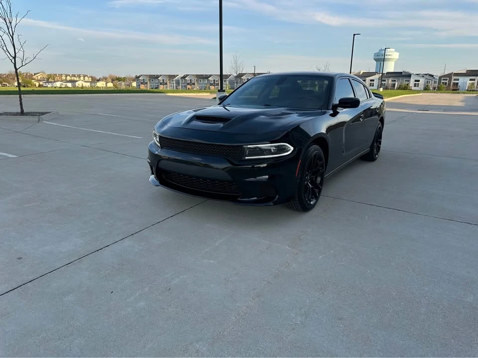 2022 Dodge Charger 7th Gen - Image 8 of 21
