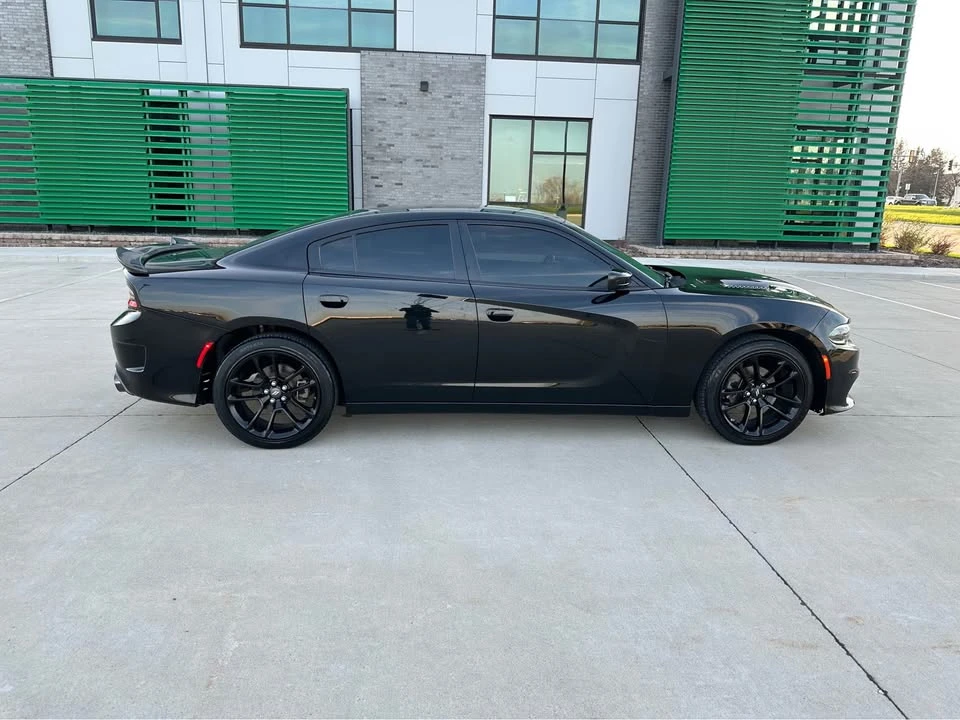 2022 Dodge Charger 7th Gen - Image 4 of 21