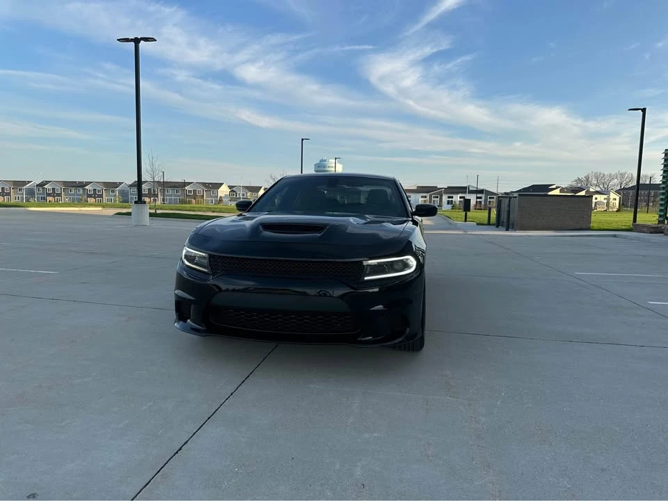 2022 Dodge Charger 7th Gen - Image 9 of 21