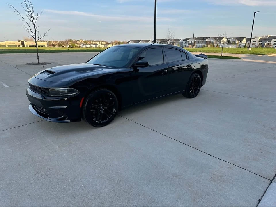2022 Dodge Charger 7th Gen - Image 5 of 21