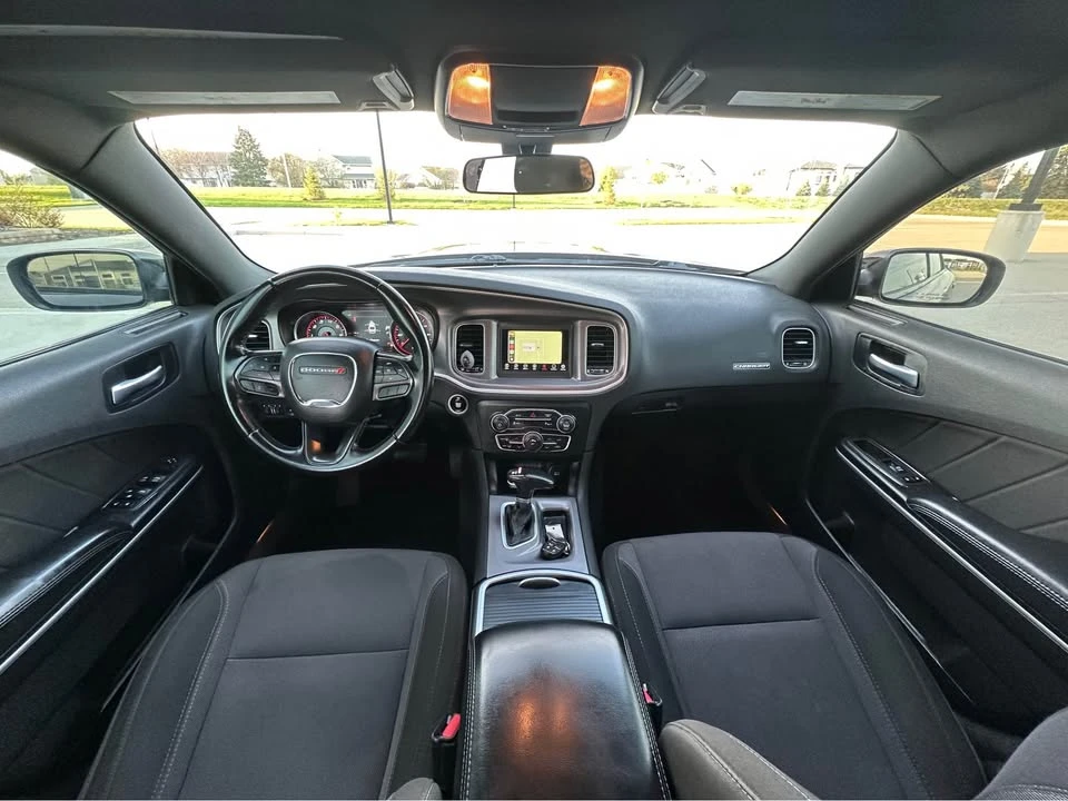 2022 Dodge Charger 7th Gen - Image 13 of 21