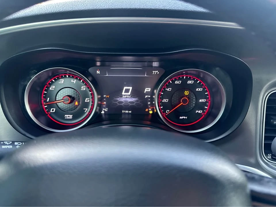 2022 Dodge Charger 7th Gen - Image 14 of 21