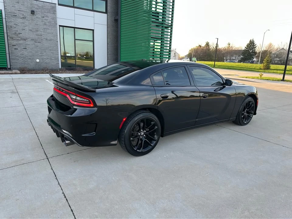 2022 Dodge Charger 7th Gen - Image 6 of 21