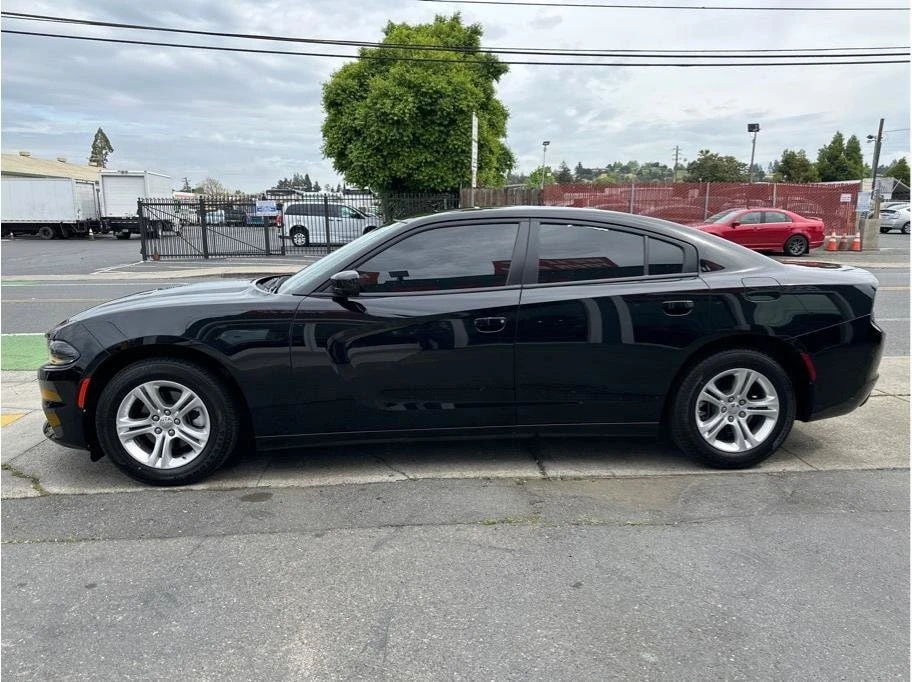 2022 Dodge Charger 7th Gen - Image 4 of 20