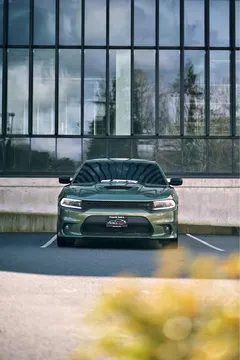 2022 Dodge Charger GT