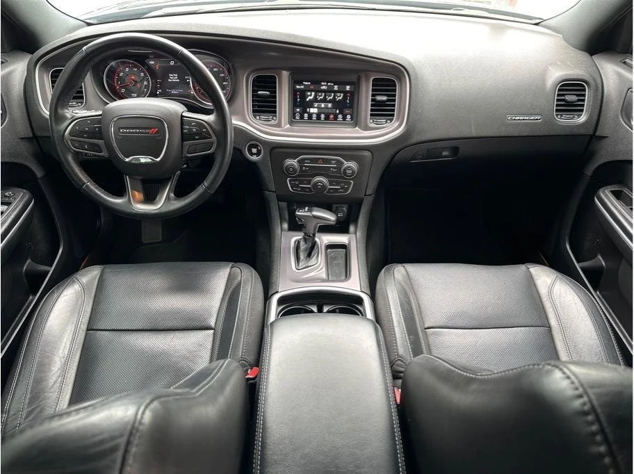 2022 Dodge Charger 7th Gen - Image 9 of 20