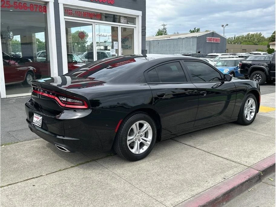 2022 Dodge Charger 7th Gen - Image 7 of 20