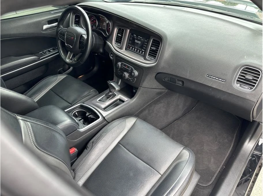 2022 Dodge Charger 7th Gen - Image 17 of 20