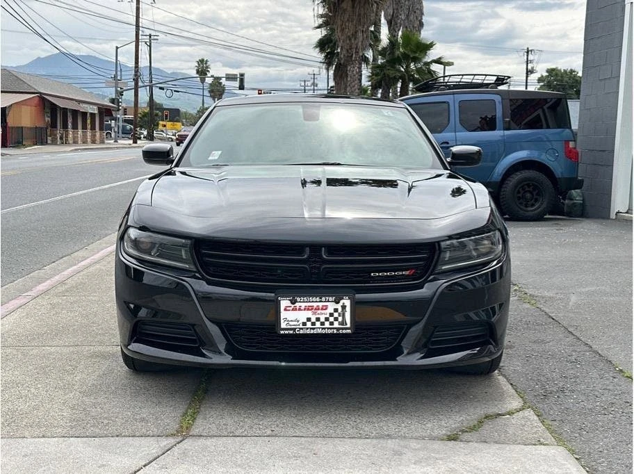 2022 Dodge Charger 7th Gen - Image 2 of 20