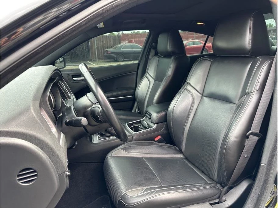 2022 Dodge Charger 7th Gen - Image 12 of 20