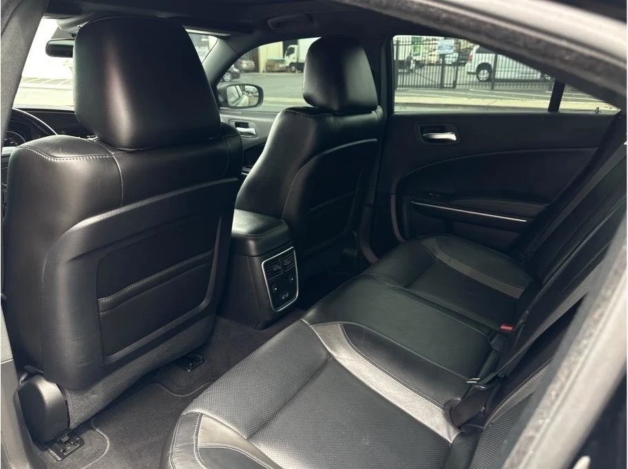 2022 Dodge Charger 7th Gen - Image 14 of 20