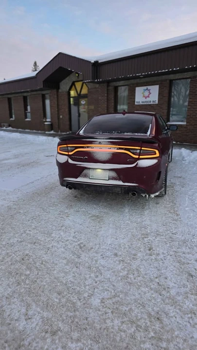 2022 Dodge Charger 7th Gen - Image 2 of 5