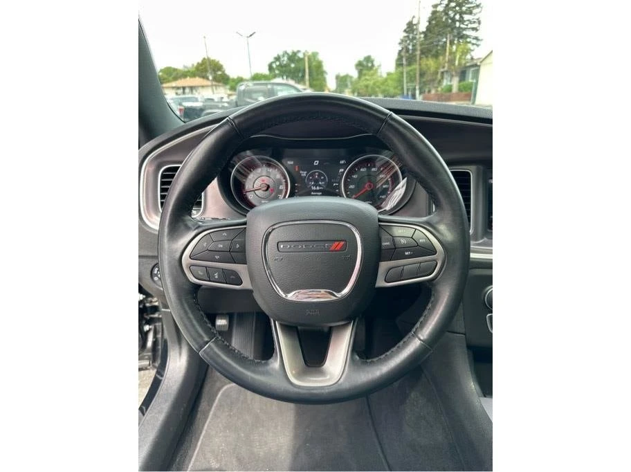 2022 Dodge Charger 7th Gen - Image 20 of 20