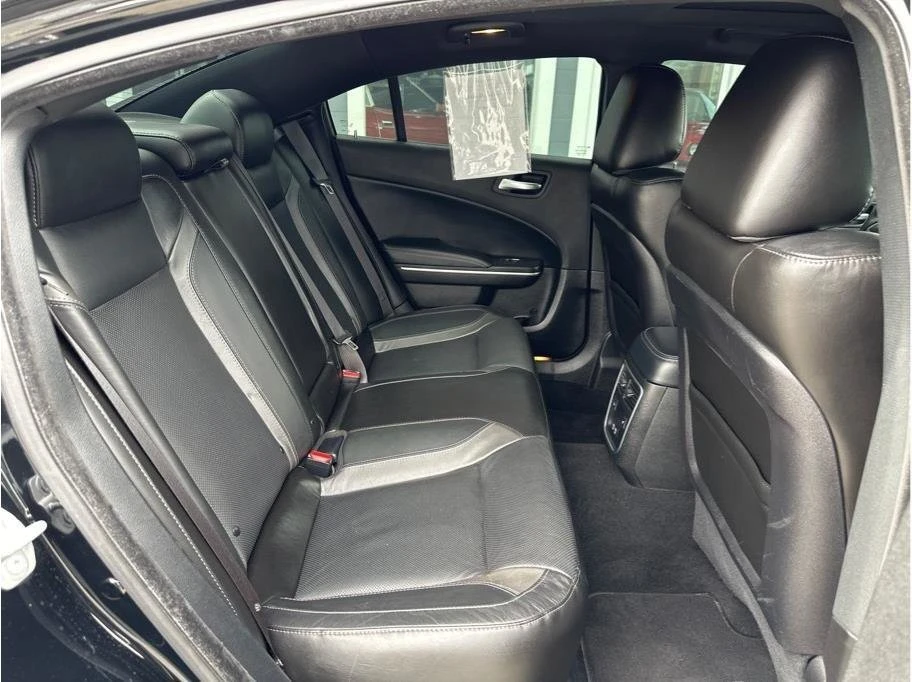 2022 Dodge Charger 7th Gen - Image 16 of 20