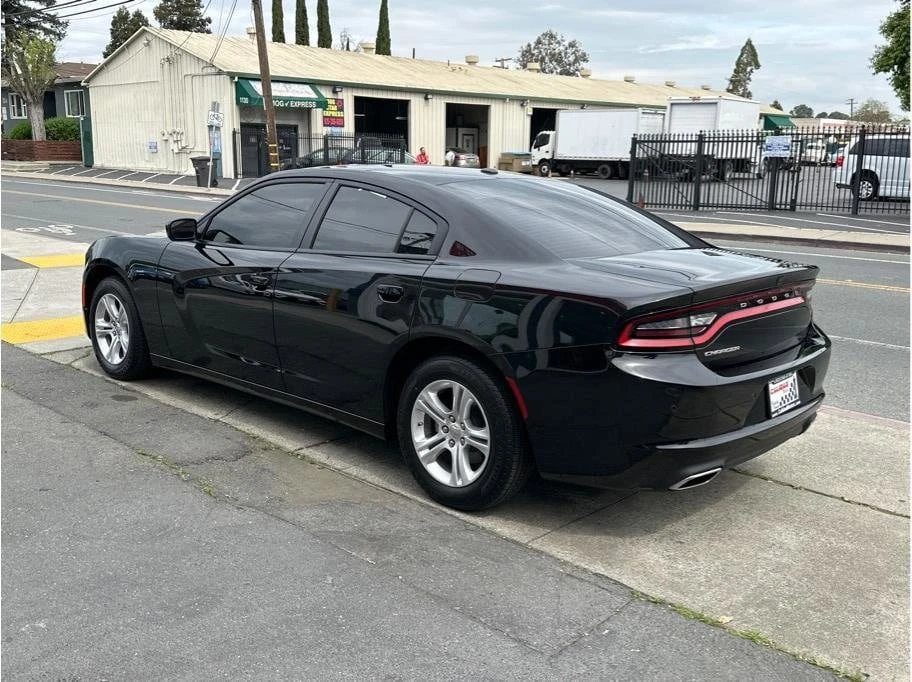 2022 Dodge Charger 7th Gen - Image 5 of 20