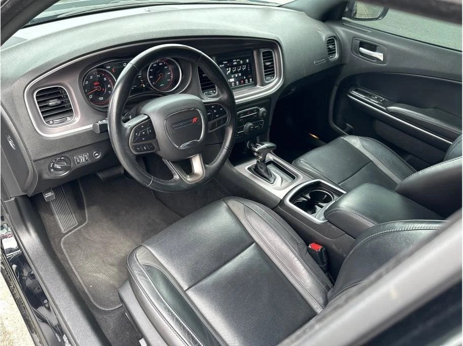 2022 Dodge Charger 7th Gen - Image 11 of 20