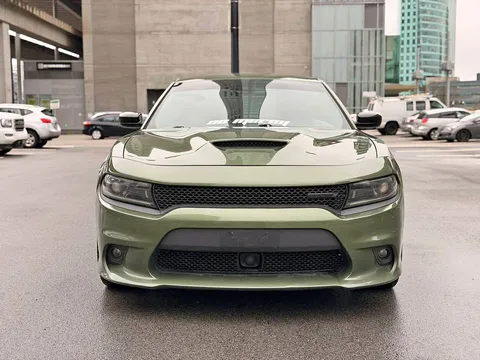 2022 Dodge Charger GT