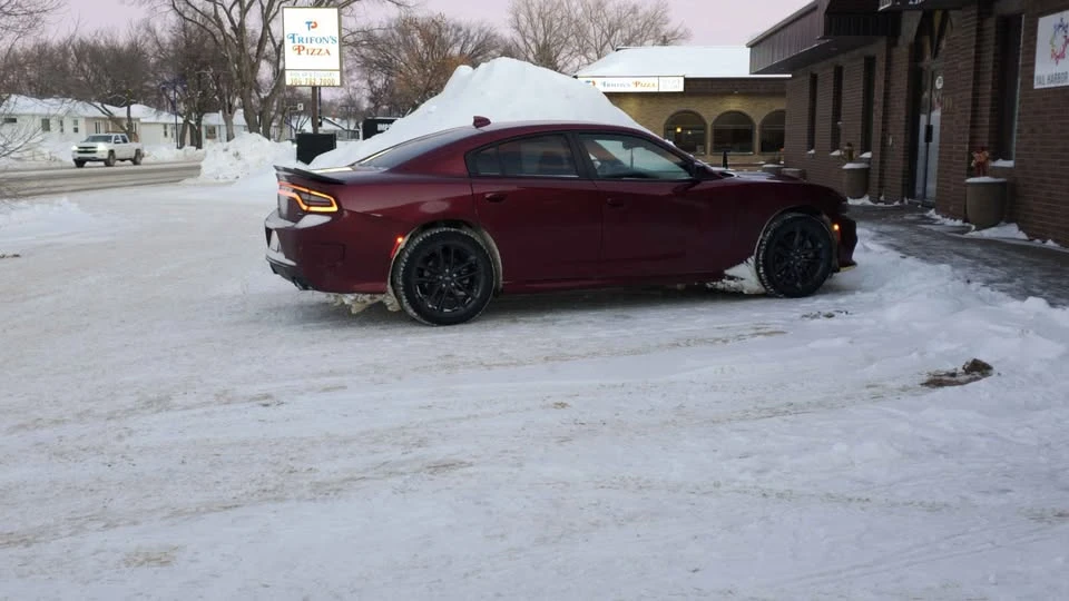 2022 Dodge Charger 7th Gen - Image 4 of 5
