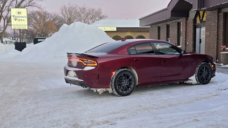 2022 Dodge Charger 7th Gen - Image 3 of 5