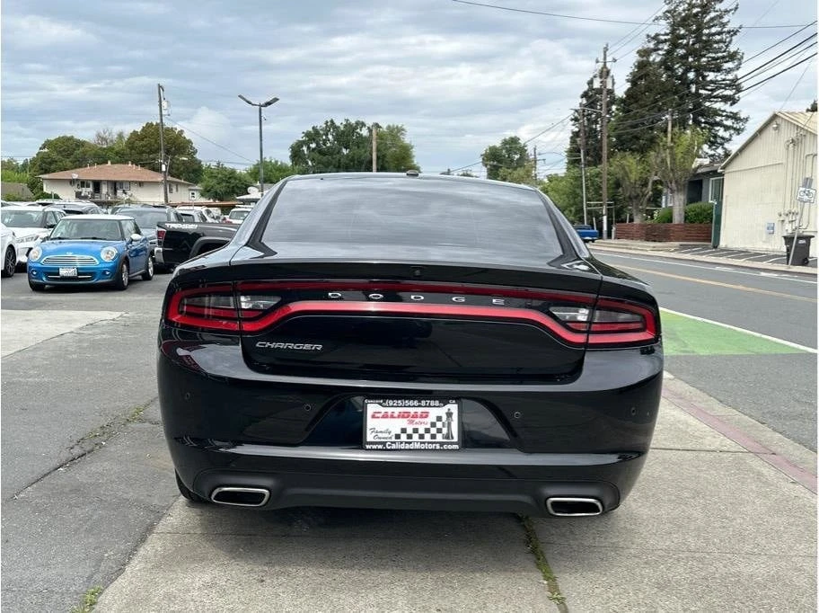 2022 Dodge Charger 7th Gen - Image 6 of 20