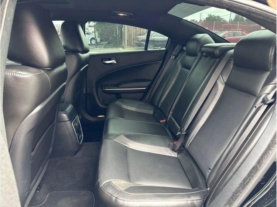 2022 Dodge Charger 7th Gen - Image 13 of 20