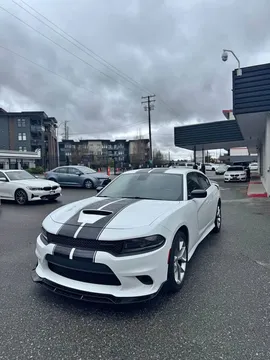 2022 Dodge Charger GT