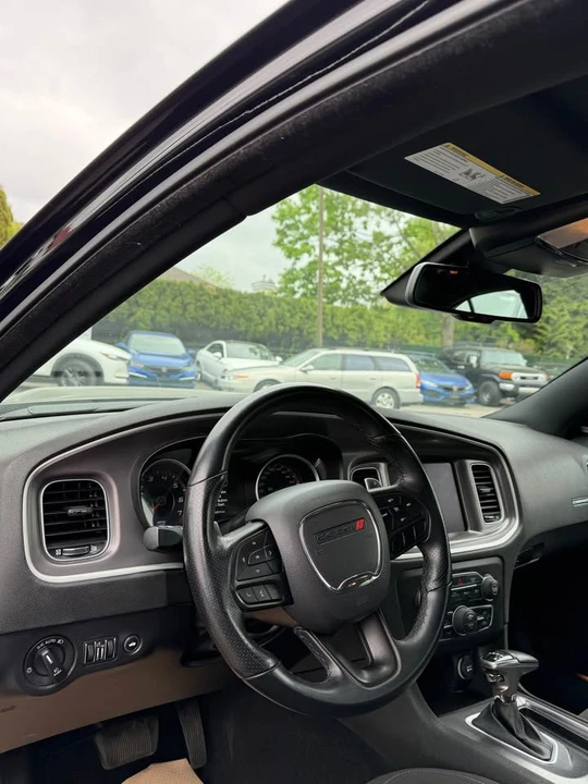 2022 Dodge Charger 7th Gen - Image 2 of 4