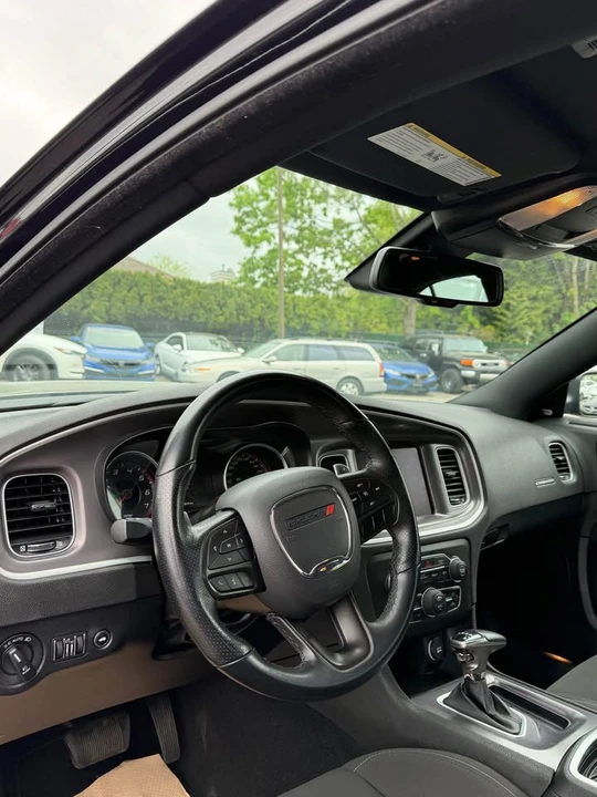 2022 Dodge Charger 7th Gen - Image 3 of 4