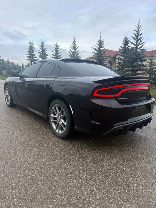 2022 Dodge Charger 7th Gen - Image 4 of 8